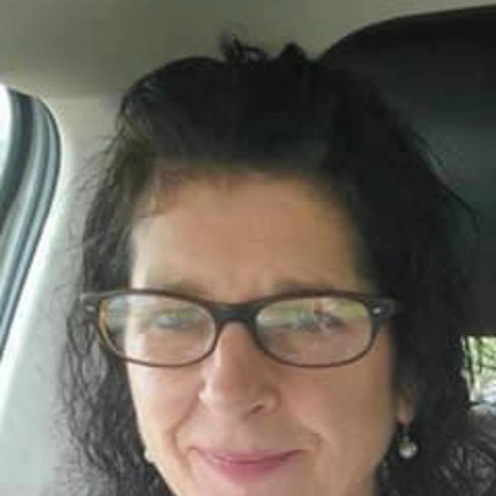 Meet your Posher, Barbara ann